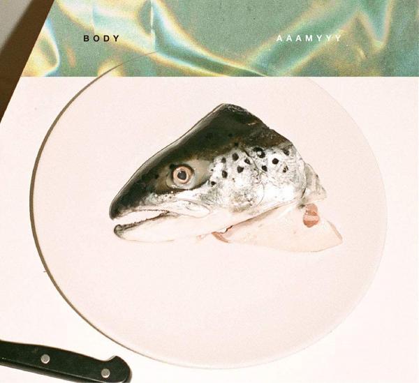 [Album] AAAMYYY – BODY (2019.02.06/MP3/RAR)