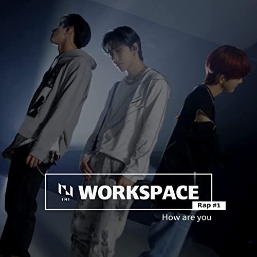 [Single] INI – How are you [FLAC + MP3 320 / WEB]