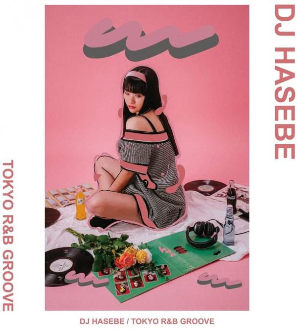 [Album] DJ HASEBE – TOKYO R&B GROOVE (mixed by DJ HASEBE) (2021.12.22/AAC/RAR)