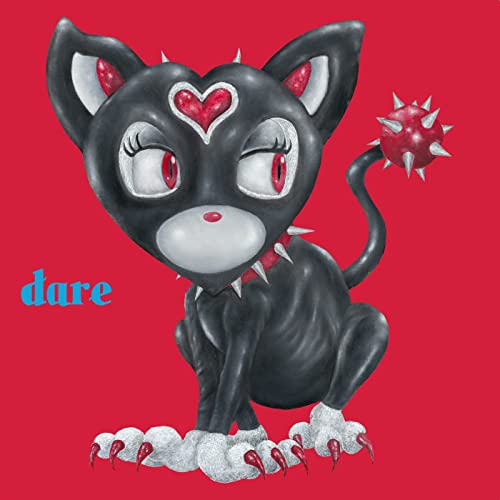[Single] 吉田凜音 – dare (2021.12.15/MP3/RAR)