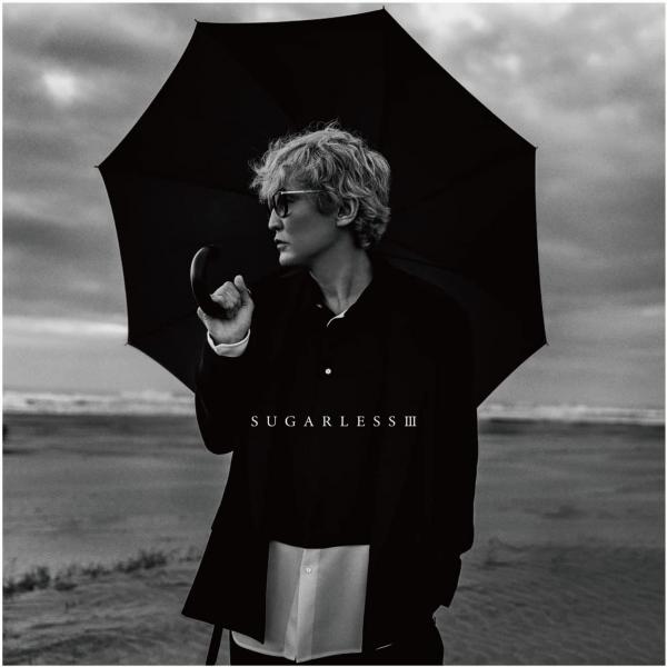 [Album] スガシカオ (Suga Shikao) – Sugarless III [FLAC + MP3 320 / WEB]