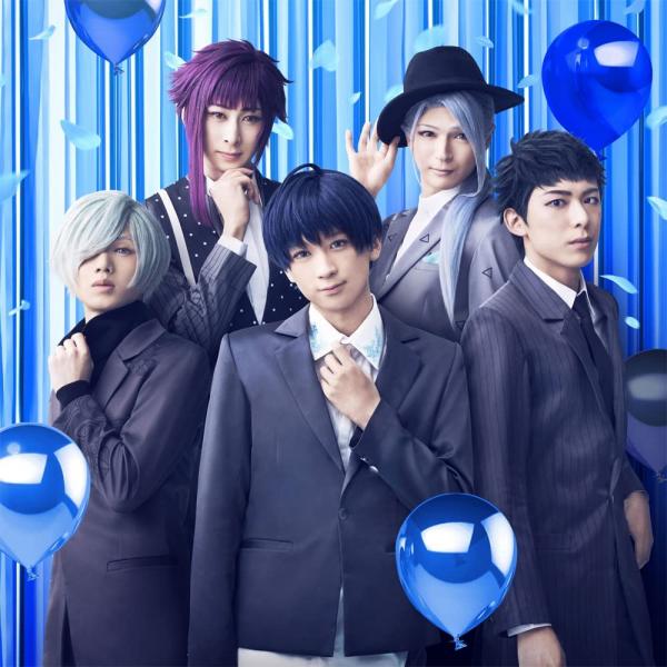 [Album] 冬組 (MANKAI STAGE) – MANKAI STAGE『A3!』Winter Troupe 雪の中で咲いた花 (2021.12.15/MP3/RAR)