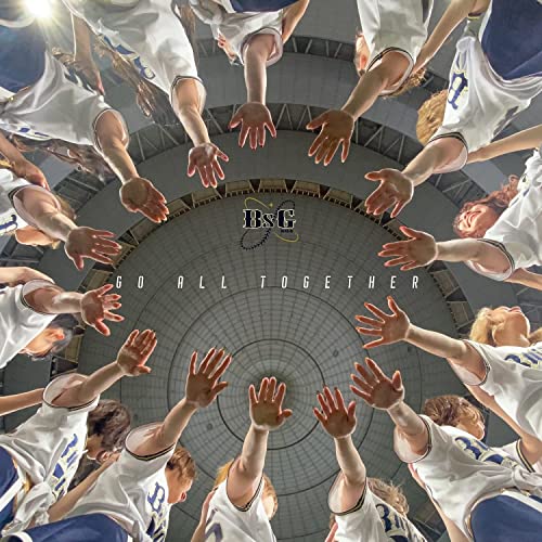 [Single] BsGirls – GO ALL TOGETHER [FLAC 24bit + MP3 320 / WEB]
