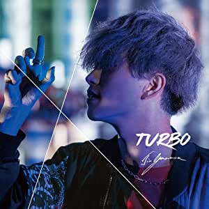 [Album] 小笠原仁 (Jin Ogasawara) – TURBO [FLAC 24bit + MP3 320 / WEB]