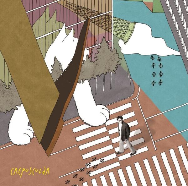 [Album] KIRINJI – crepuscular (2021.12.03/MP3/RAR)
