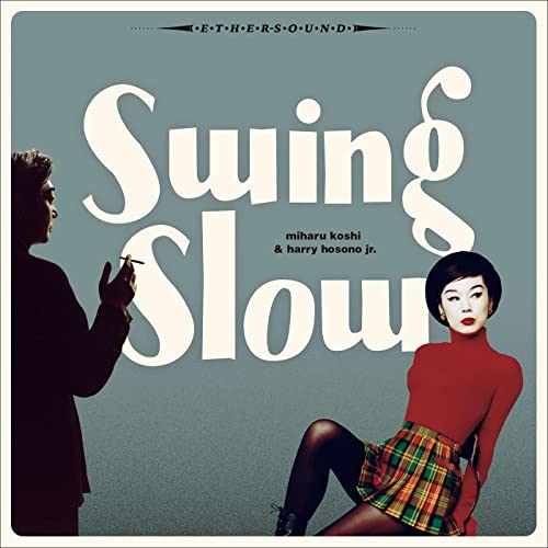 [Album] swing slow – swing slow (2021 mix) [FLAC + MP3 320 / WEB]