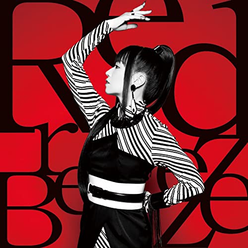 [Single] 水樹奈々 – Red Breeze  (2021.12.16/MP3+Hi-Res FLAC/RAR)