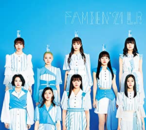 [Album] 私立恵比寿中学 (Shiritsu Ebisu Chugaku) – FAMIEN’21 L.P. [FLAC 24bit + MP3 320 / WEB]
