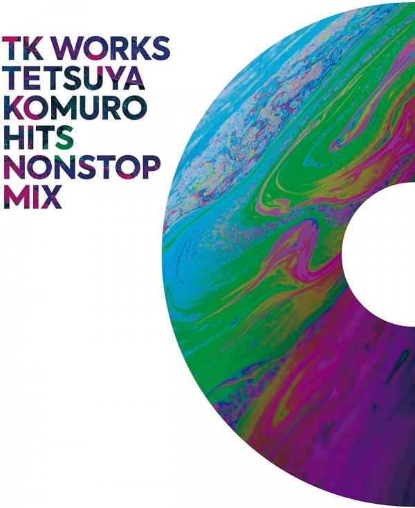 [Album] V.A. – TK WORKS～TETSUYA KOMURO HITS NONSTOP MIX～ (Limited Collection) [FLAC + MP3 320 / WEB]