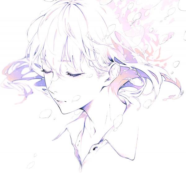 [Album] ユアネス (Yourness) – 6 case [FLAC + MP3 320 / WEB]