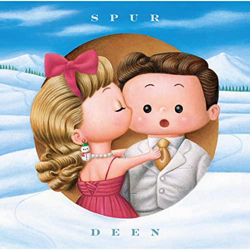 [Single] DEEN – 恋人がサンタクロース [FLAC 24bit + MP3 320 / WEB]