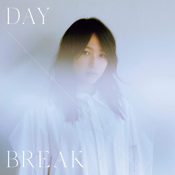 [Single] Riho Sayashi / Riho Sayashi – DAYBREAK (2021.08.04/MP3/RAR)