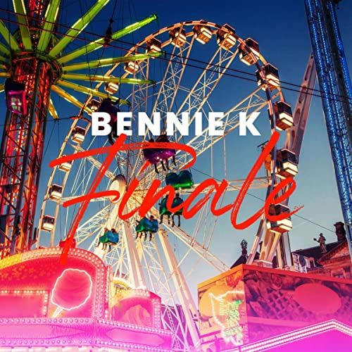 [Single] BENNIE K – FINALE (2021.12.01/MP3/RAR)