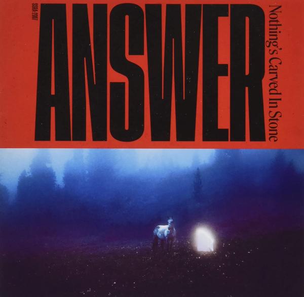 [Album] Nothing’s Carved In Stone – ANSWER (2021.12.08/MP3/RAR)