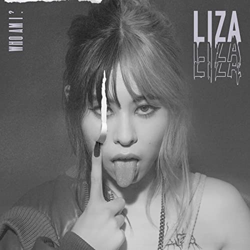 [Single] Liza – WHO AM I? (2021.12.15/AAC/RAR)