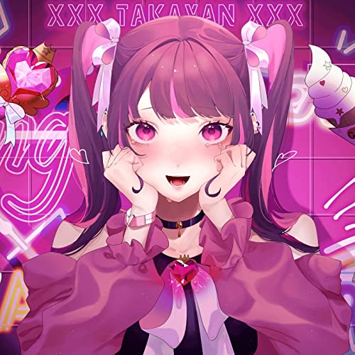 [Single] たかやん – ばにらぶ！ (2021.12.11/MP3/RAR)