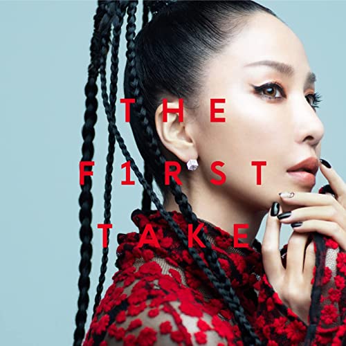 [Single] 中島美嘉 (Mika Nakashima) – 雪の華 – From THE FIRST TAKE [FLAC 24bit + MP3 320 / WEB]