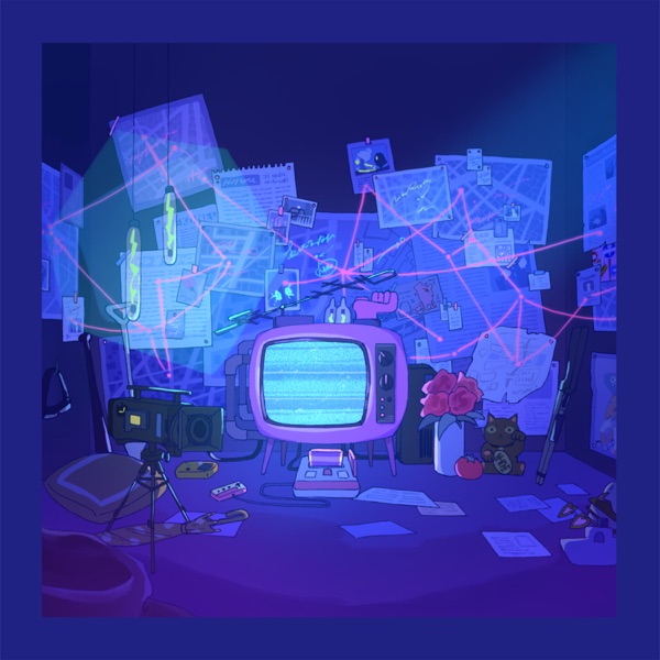 [Single] 猫リセット – ずっと真夜中でいいのに。 (2021.12.03/MP3+Flac/RAR)