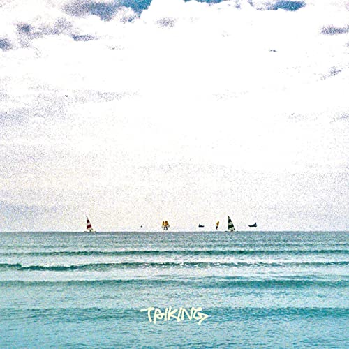 [Single] TAIKING – RAFT [FLAC + MP3 320 / WEB]