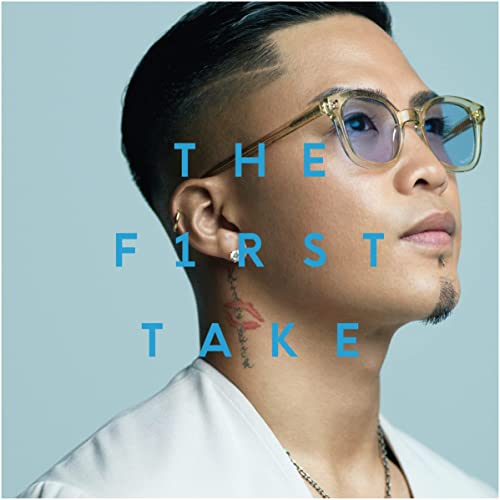 [Single] 数原龍友 – Love You More – From THE FIRST TAKE (2021.12.17/MP3/RAR)