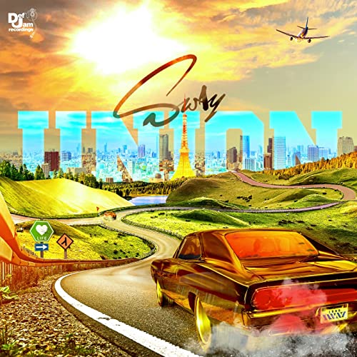 [Single] SWAY – UNION [FLAC + MP3 320 / WEB]