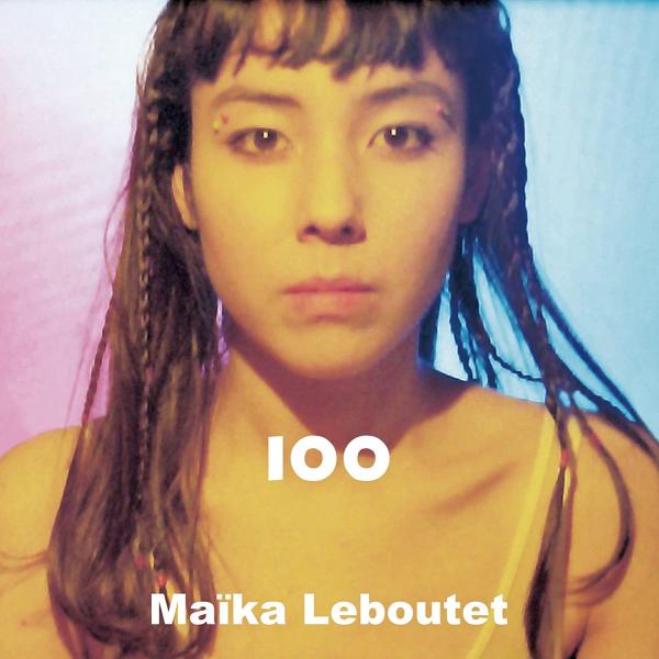 [Album] Maika Loubté – 100 (2014.12.03/AAC/RAR)