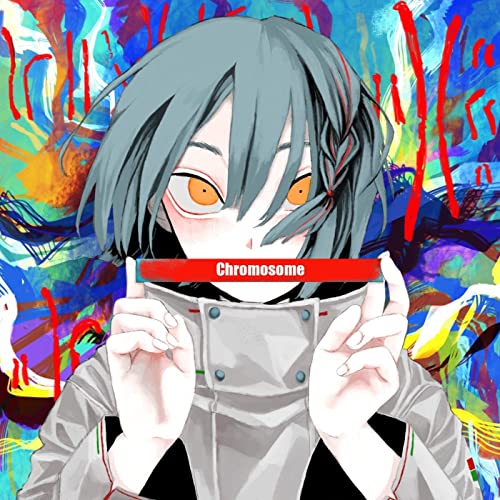 [Album] 大沼パセリ (Parsley Onuma) – Chromosome [FLAC 24bit + MP3 320 / WEB]