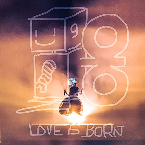 [Album] Ai Otsuka / 大塚愛 – LOVE IS BORN ～18th Anniversary 2021～ (Live) (2021.12.22/MP3/RAR)