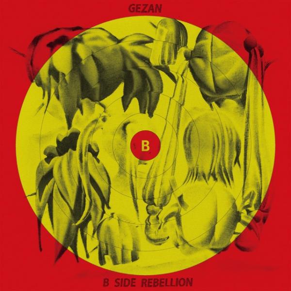 [Album] GEZAN (下山) – B-Side Rebellion (Outtakes) [FLAC / WEB] [2021.12.22]