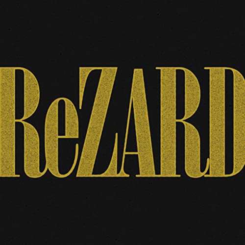[Single] UPSTART – ReZARD [FLAC 24bit + MP3 320 / WEB]