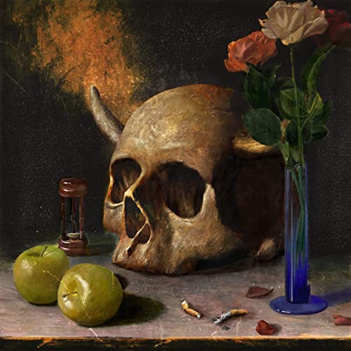[Album] (sic)boy – vanitas (2021.12.08/MP3/RAR)