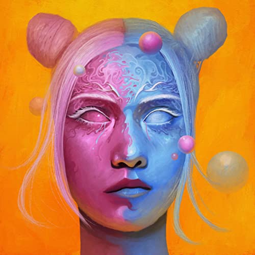 [Album] FEMM – Tokyo Girls Anthem (2021.12.17/MP3/RAR)