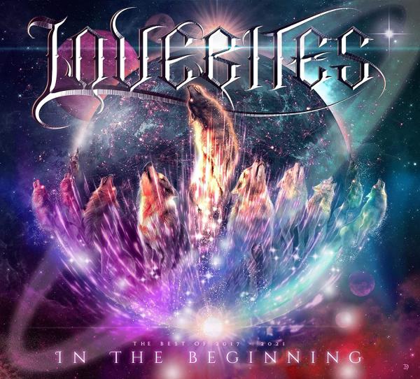 [Album] LOVEBITES – In The Beginning – The Best Of 2017-2021 (2021.12.22/MP3/RAR)