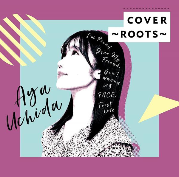 [Single] 内田彩 – Cover – Roots – (2021.12.15/MP3/RAR)