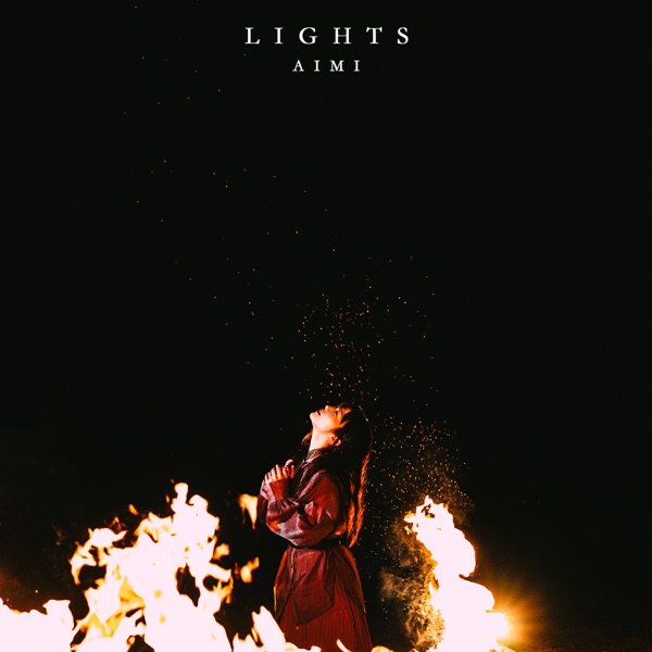 [Single] 愛美 – LIGHTS (2021.12.27/MP3+Flac/RAR)