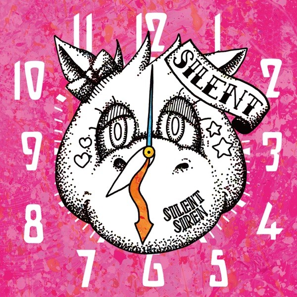 [Single] SILENT SIREN – FAMILIA [FLAC / WEB] [2021.12.22]