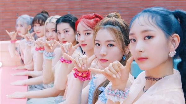[MUSIC VIDEO] ICHILLIN’ (아이칠린) – FRESH (2021.11.11/MP4/RAR)