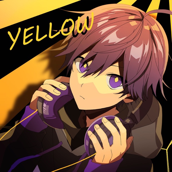 [Single] ななもり。- YELLOW (2021.12.15/MP3+Flac/RAR)