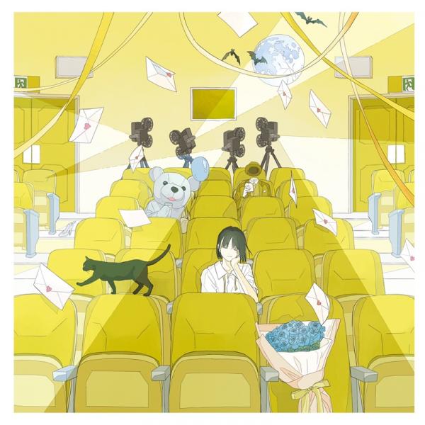 [Album] サイダーガール – SODA POP FANCLUB 4 (2021.12.01/MP3+Flac/RAR)