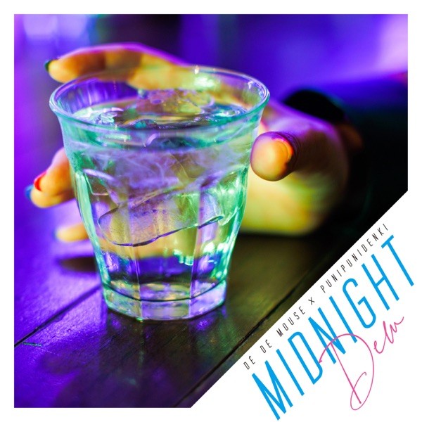 [Single] DE DE MOUSE x punipunidenki – Midnight Dew [FLAC / 24bit Lossless / WEB] [2021.12.10]