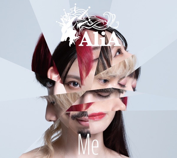 [Album] AliA – Me (2021.12.22/MP3/RAR)