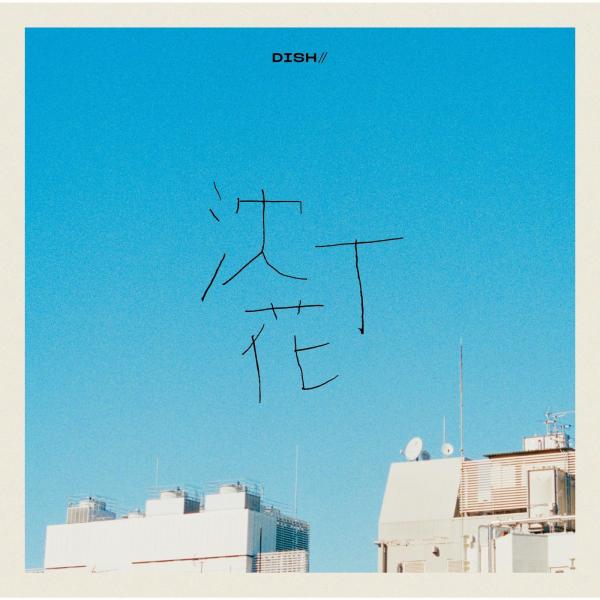 [Single] DISH// – 沈丁花 [FLAC / 24bit Lossless / WEB] [2021.11.13]