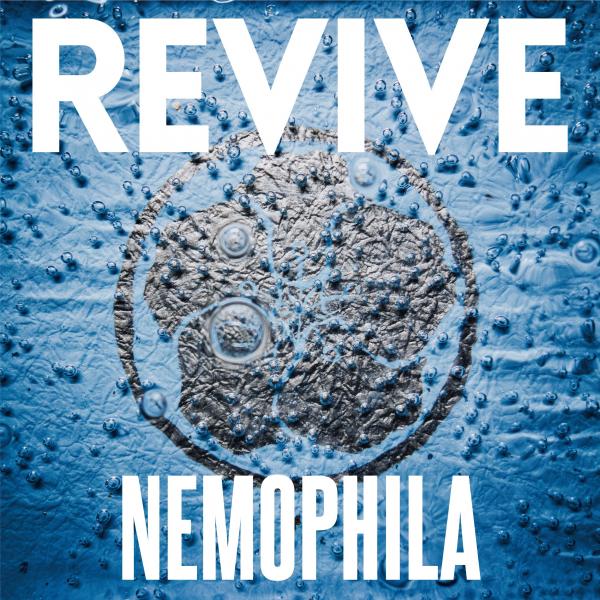 [Album] NEMOPHILA – REVIVE [24bit Lossless + MP3 320 / WEB] [2021.12.15]