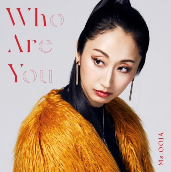 [Single] Ms.OOJA – Who Are You (2021.12.16/MP3+Flac/RAR)
