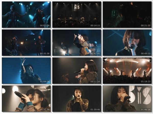 [TV-Variety] BiS – STAND BY BiS Tour Final at LIQUIDROOM Tokyo (2020.02.03) (BDRIP)