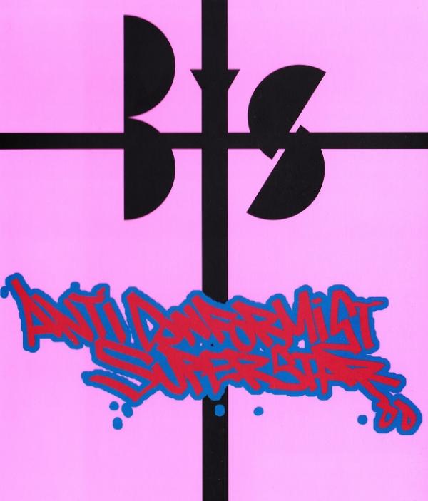 [TV-SHOW] BiS – ANTi CONFORMiST SUPERSTAR (BDISO)