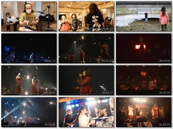[TV-Variety] BiS – ARABAKi ROCK FEST 20th 2021.03.17 (BDRIP)