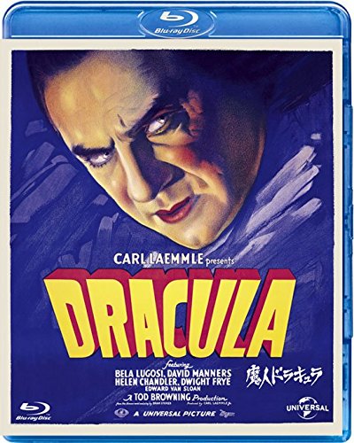 [MOVIES] 魔人ドラキュラ UHD 4K (1931) (BDREMUX)