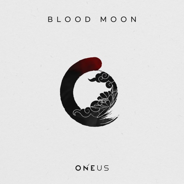 [Single] ONEUS (원어스) – BLOOD MOON [2021.11.09]
