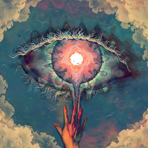 [Single] Eve – 藍才 (2021.12.03/MP3+Flac/RAR)